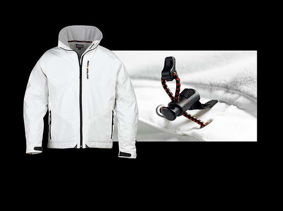 Musto_Evo