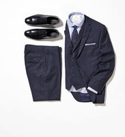17 Mens Suit