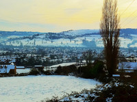 Snow